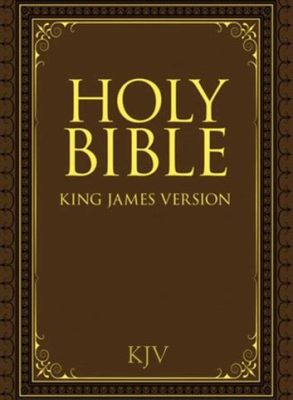 How Many Books in the King James Version Bible: A Diverse Exploration