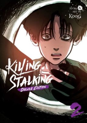 How Many Killing Stalking Books Are There and Why Do They Haunt Our Dreams?