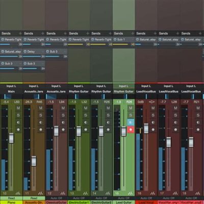 How to Record Your Own Music: A Journey into the World of DIY Music Production