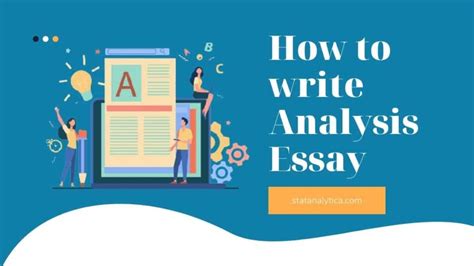 How to Write an Analysis Essay – A Multi-faceted Guide