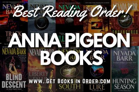 Will There Be More Anna Pigeon Books? An Insight into the Future of an Enchanting Literary Journey